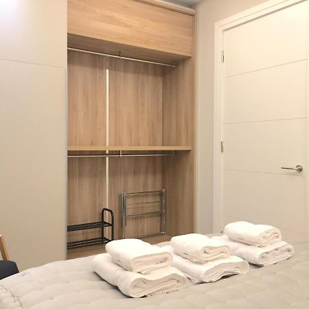 Trafalgar Luxury Suites London Luaran gambar